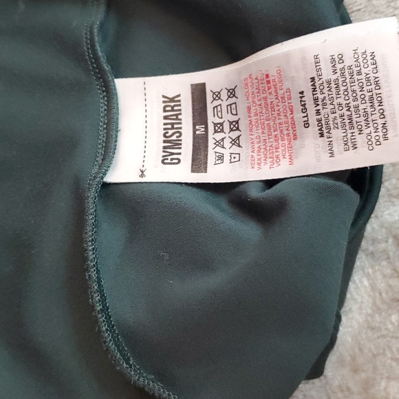 Gymshark Training Leggings - Picture 7 of 7